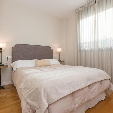 Appartement La Ronda - Cadiz à Jerez de la Frontera Extérieur photo