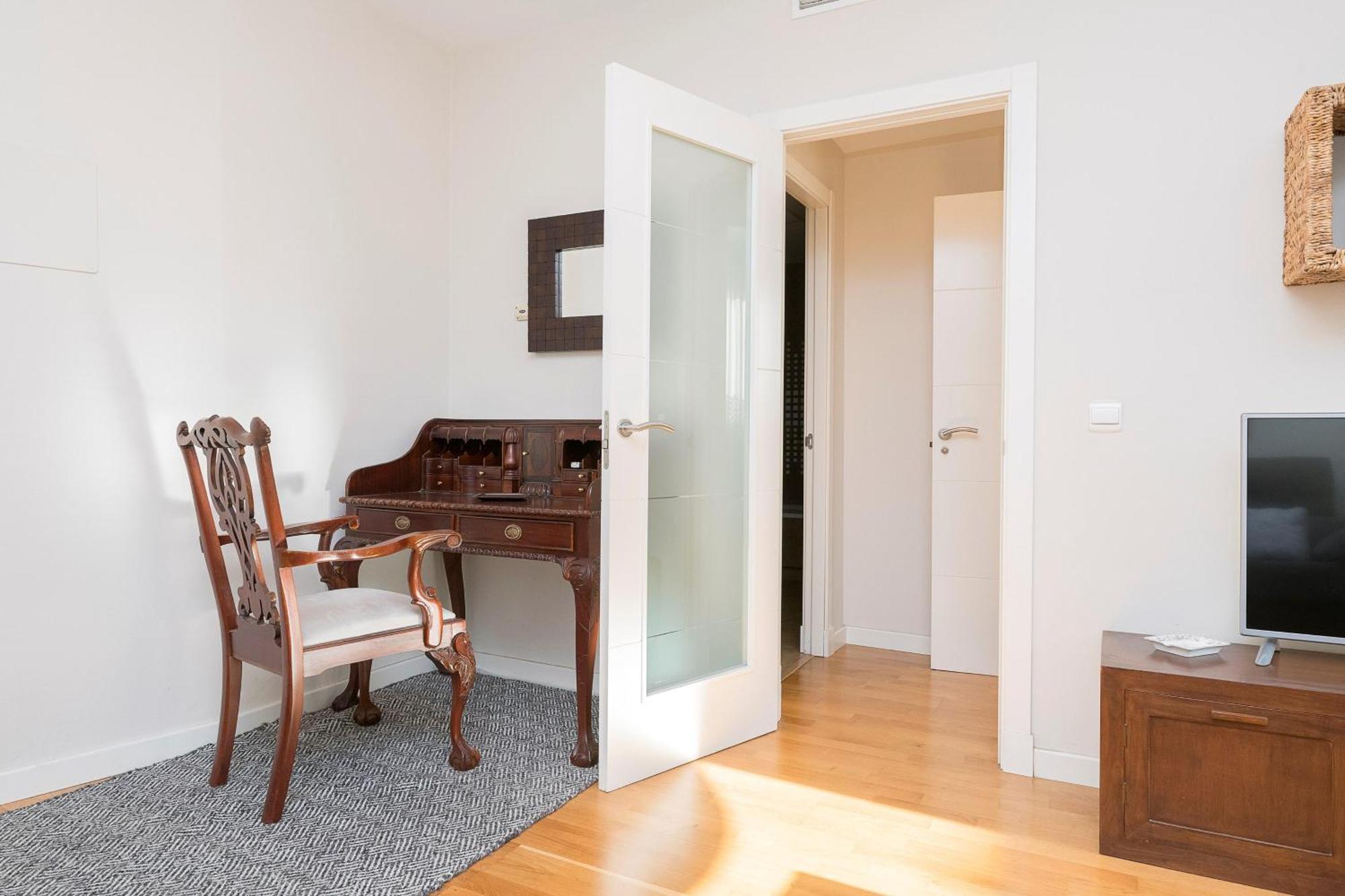 Appartement La Ronda - Cadiz à Jerez de la Frontera Extérieur photo