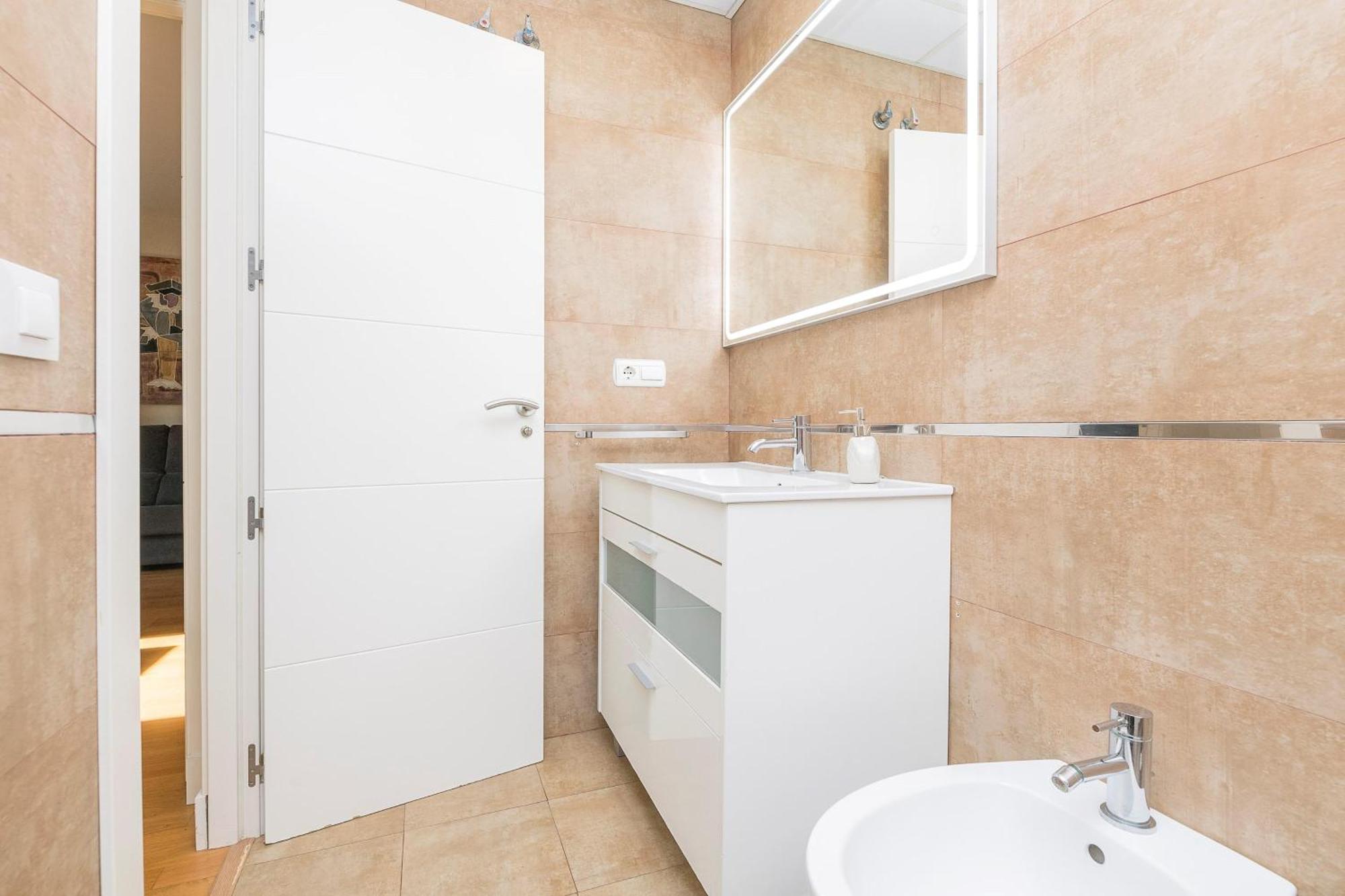 Appartement La Ronda - Cadiz à Jerez de la Frontera Extérieur photo