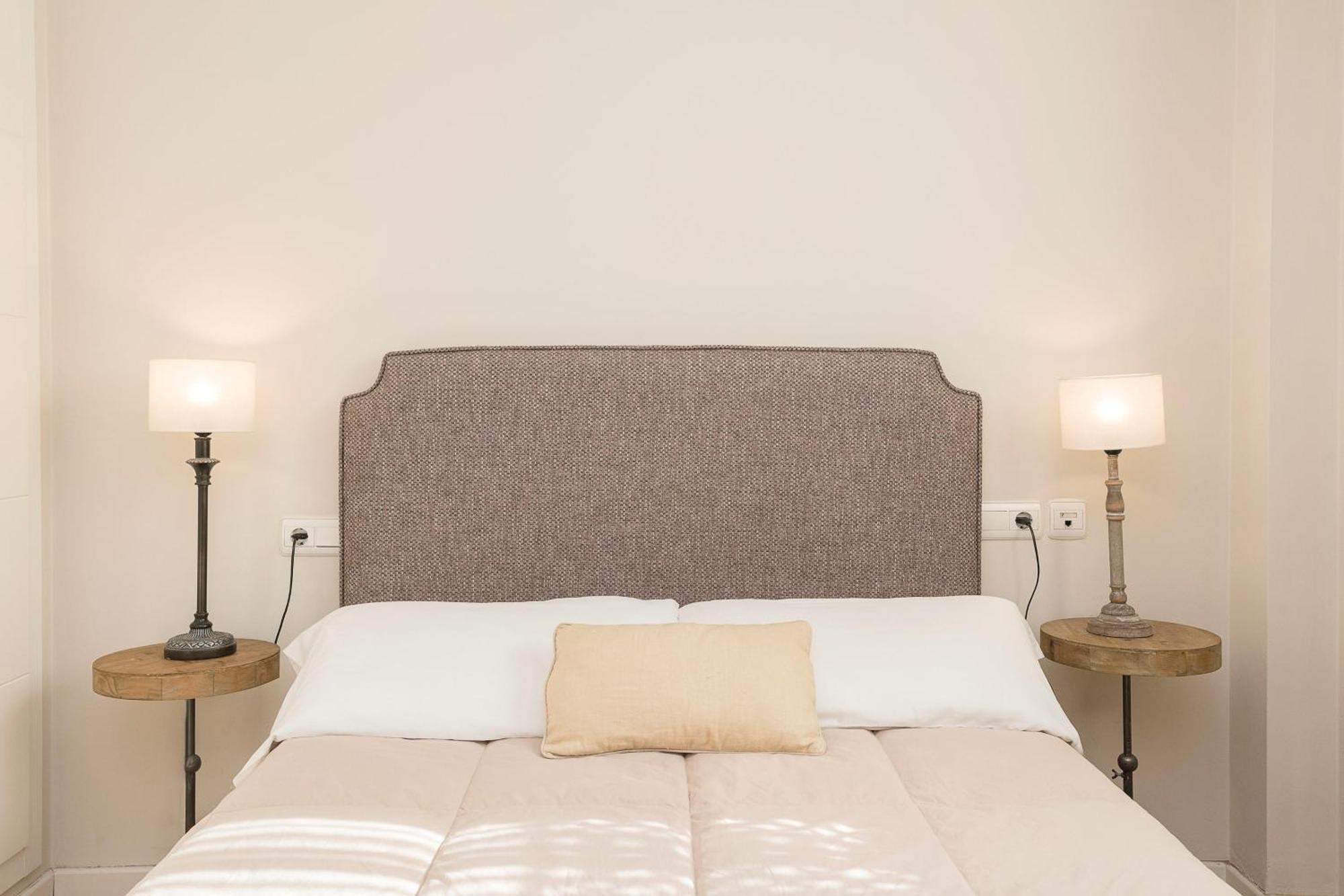 Appartement La Ronda - Cadiz à Jerez de la Frontera Extérieur photo