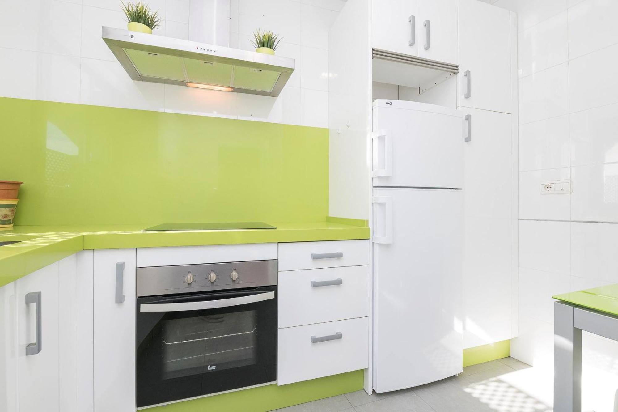Appartement La Ronda - Cadiz à Jerez de la Frontera Extérieur photo