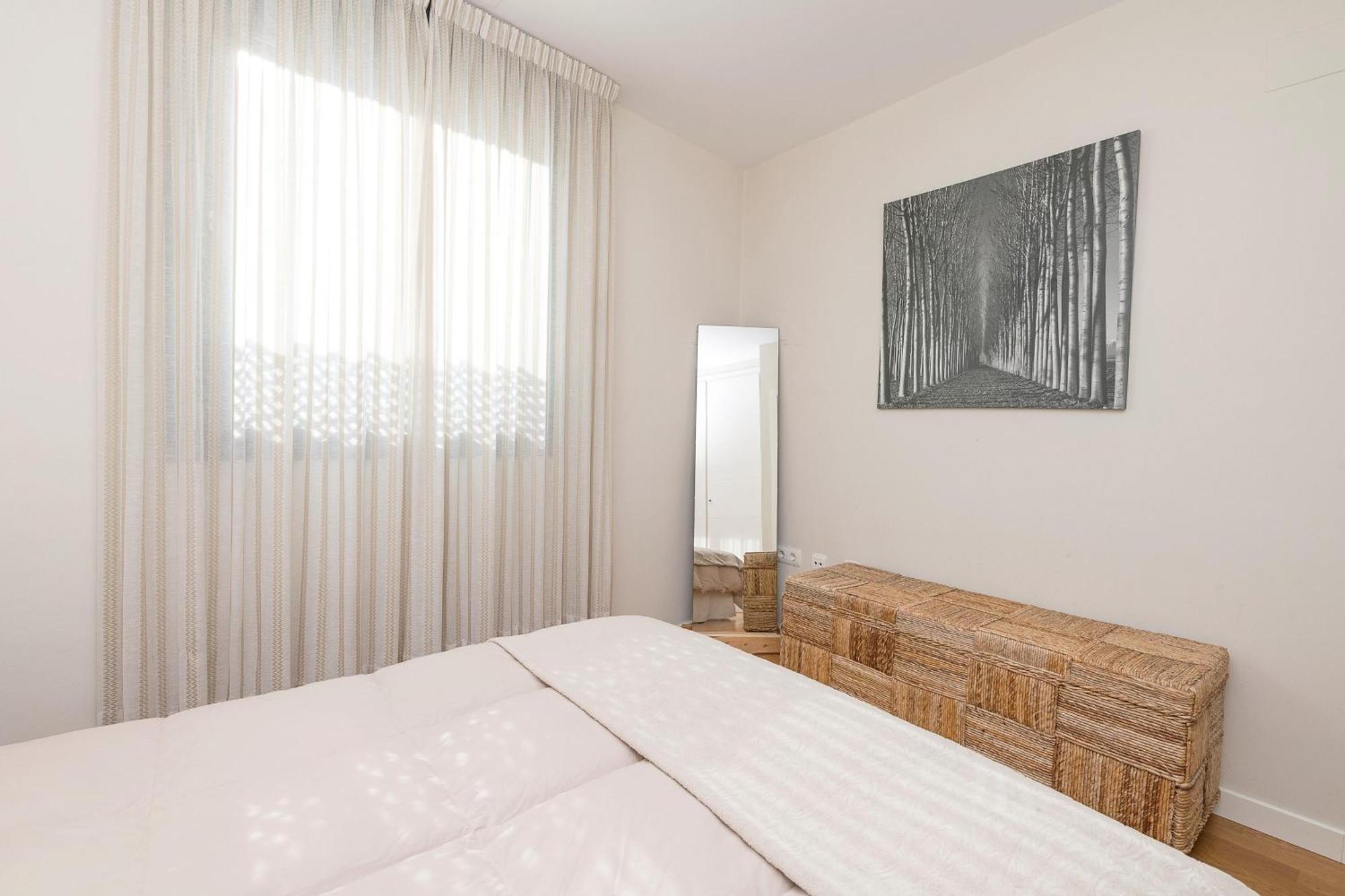 Appartement La Ronda - Cadiz à Jerez de la Frontera Extérieur photo