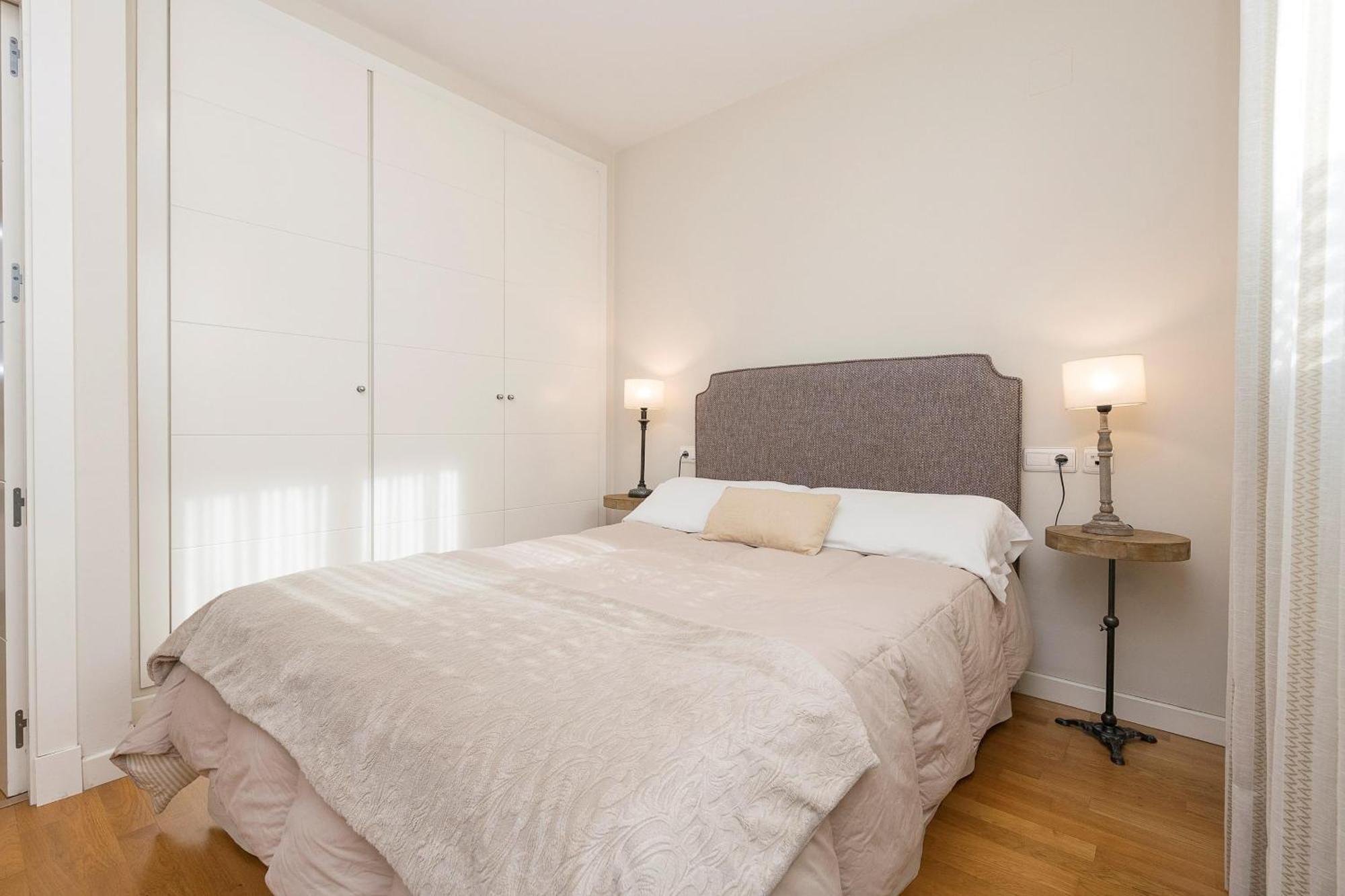 Appartement La Ronda - Cadiz à Jerez de la Frontera Extérieur photo
