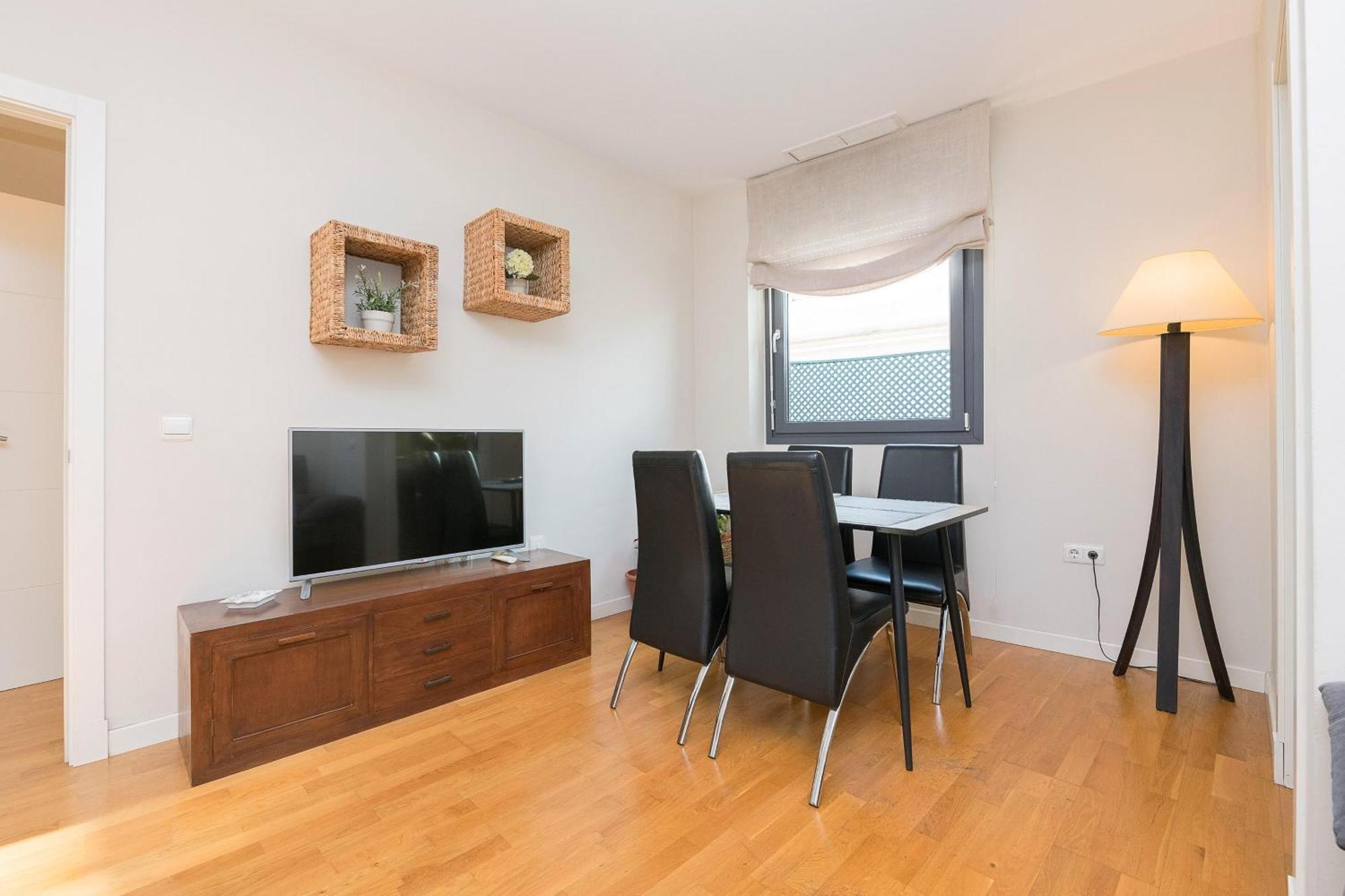 Appartement La Ronda - Cadiz à Jerez de la Frontera Extérieur photo