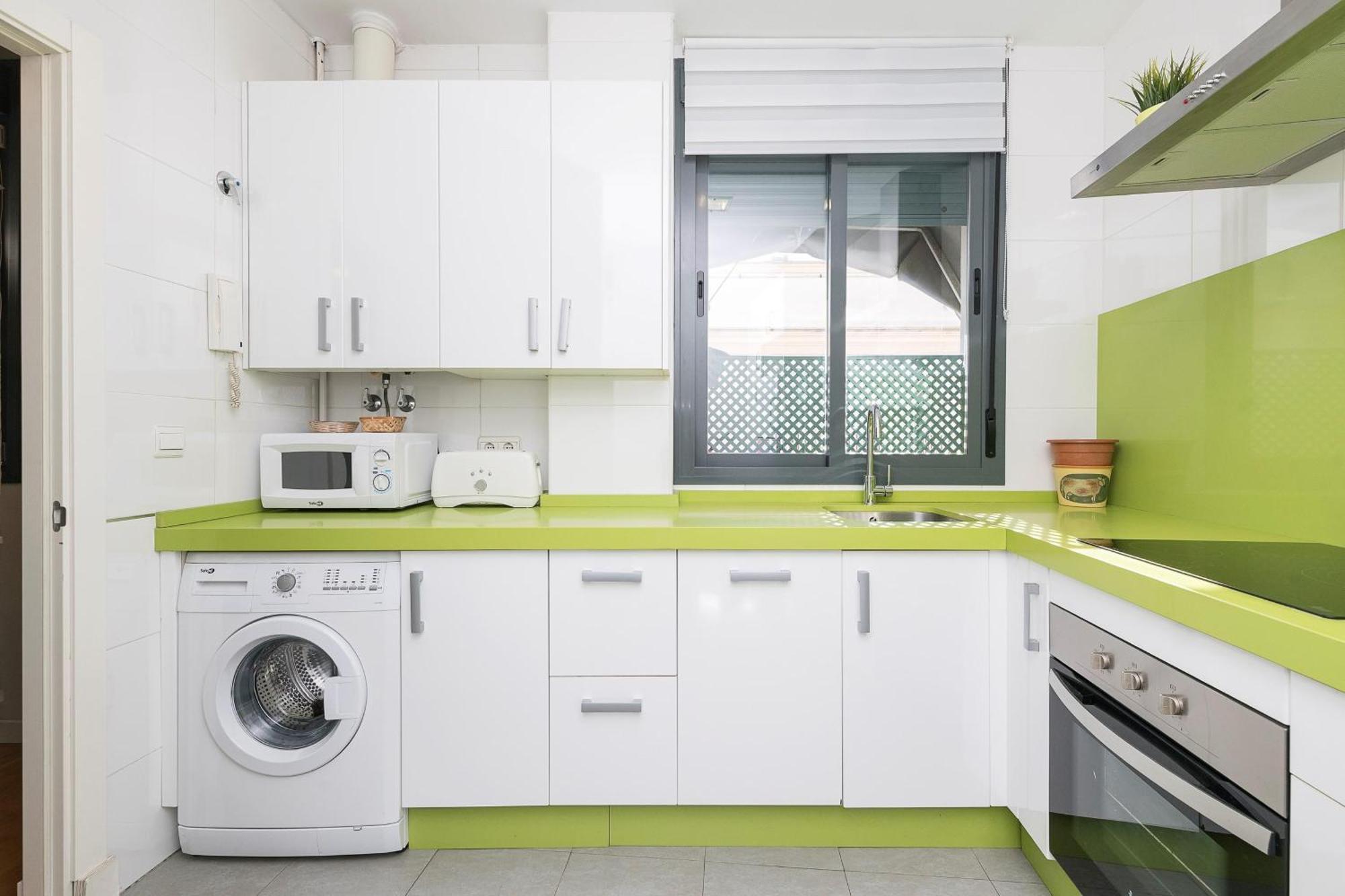 Appartement La Ronda - Cadiz à Jerez de la Frontera Extérieur photo