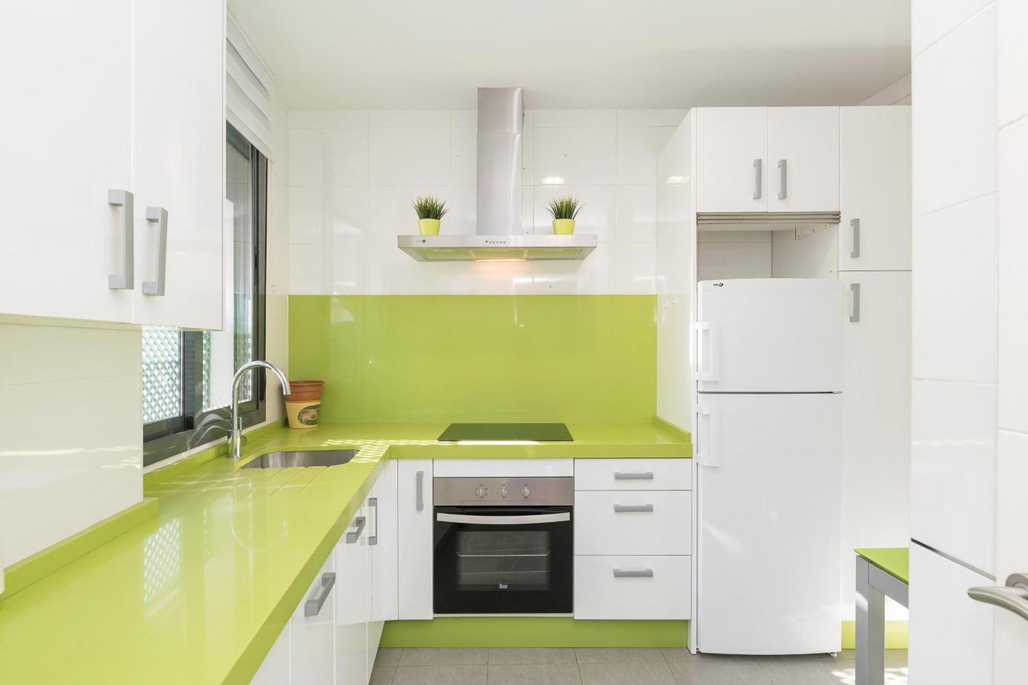Appartement La Ronda - Cadiz à Jerez de la Frontera Extérieur photo